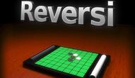 Game: Reversi Game