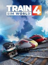 Gra: Train Sim World 4