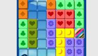 Gra: Lucky Blocks