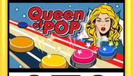Jeu: Queen of Pop