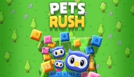 Гра: Pets Rush