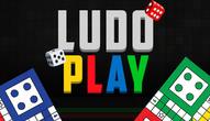 Spiel: Ludo Play