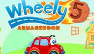 Game: Wheely 5
