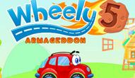 Gra: Wheely 5