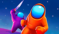 Spiel: Among.io