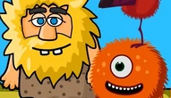 Juego: Adam and Eve Aliens