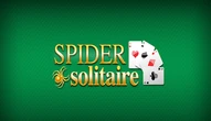 Juego: Spider Solitaire