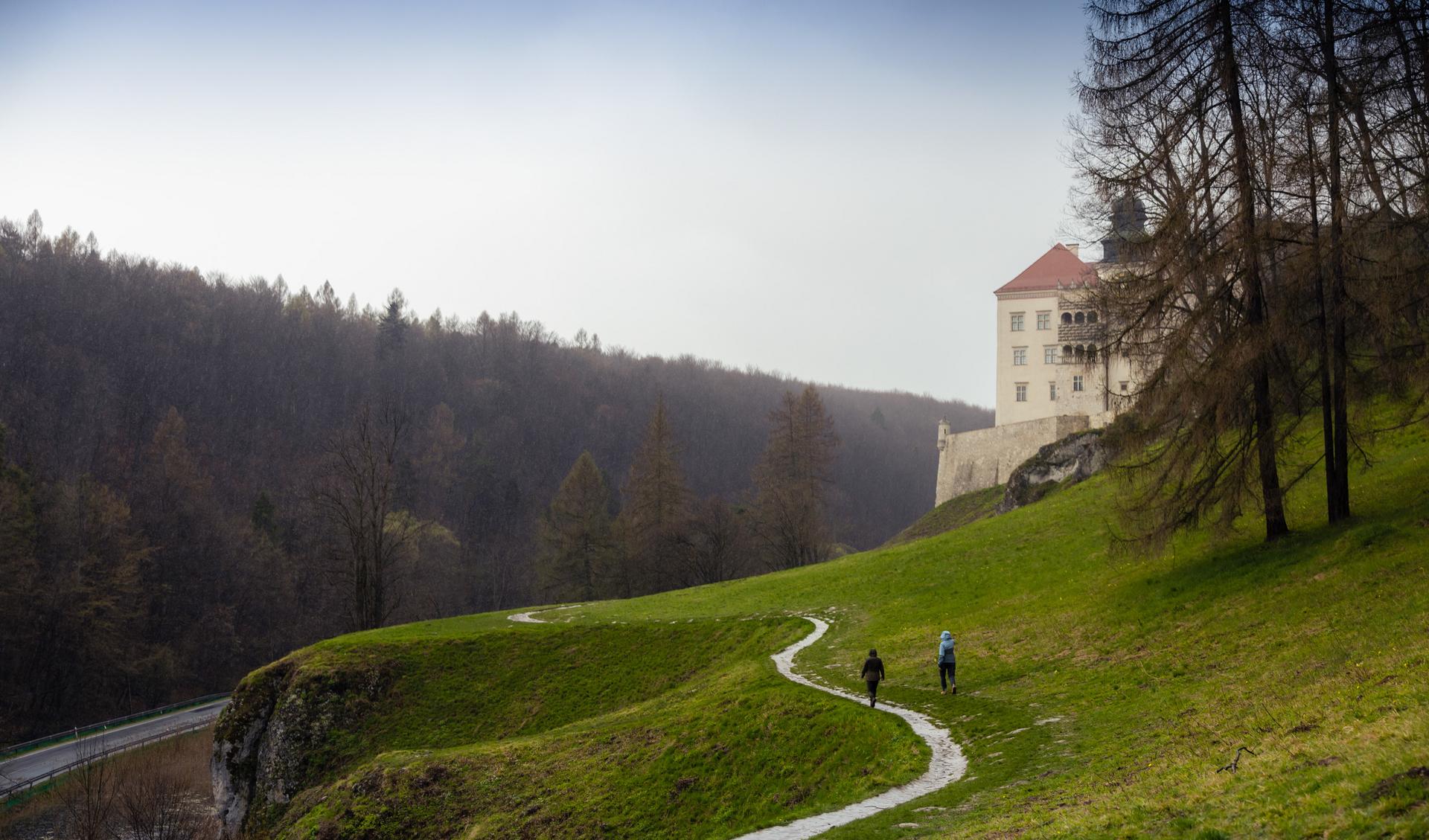 Jura Krakowsko-Częstochowska w weekend. Miejsca, które warto odwiedzić 