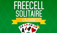 Game: FreeCell Solitaire Classic