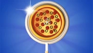 Spiel: I Like Pizza