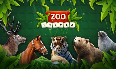 Juego: Zoo Trivia