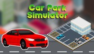 Juego: Car Park Simulator