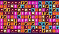 Juego: Halloween Tiles