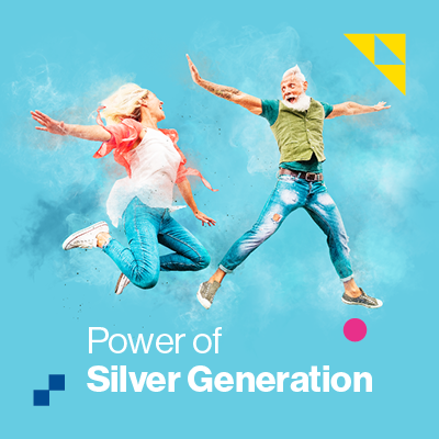 Raporty Power of Silver Generation 