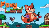 Гра: Foxy Land