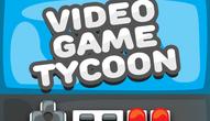 Juego: Video Game Tycoon