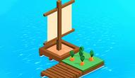 Гра: Idle Arks: Sail and Build