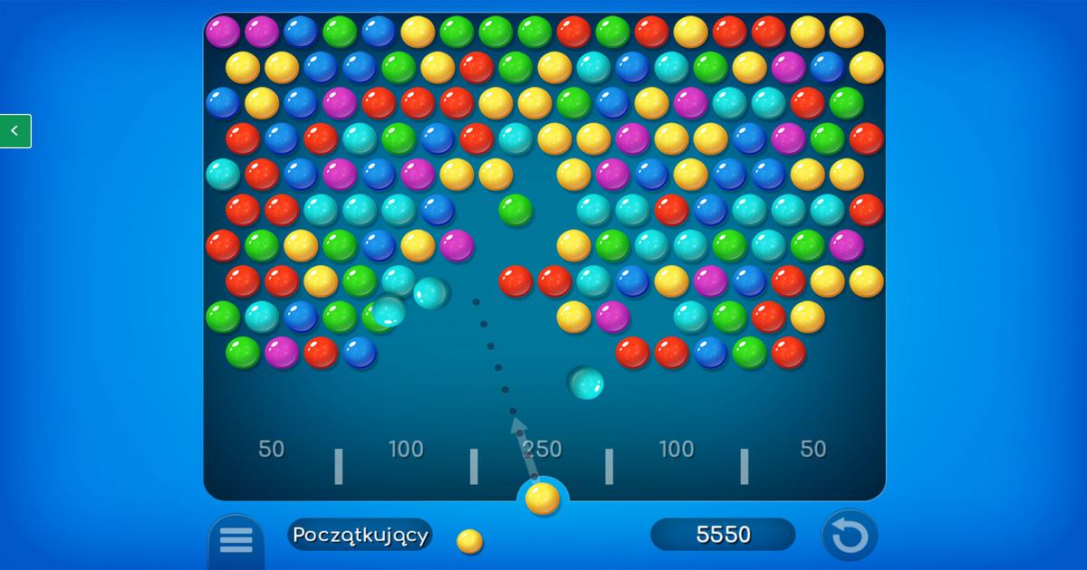 Bubble Shooter