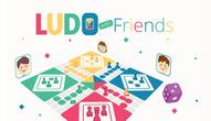 Game: Ludo with Friends