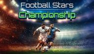 Spiel: Football Stars Championship