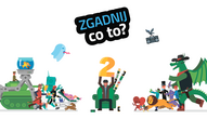 Gra: Zgadnij Co To 2