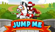 Spiel: Jump Me