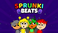 Juego: Sprunki Beats