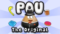 Juego: Pou The Original