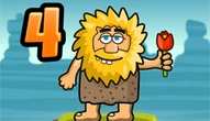 Juego: Adam and Eve 4