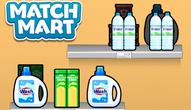 Spiel: Match Mart