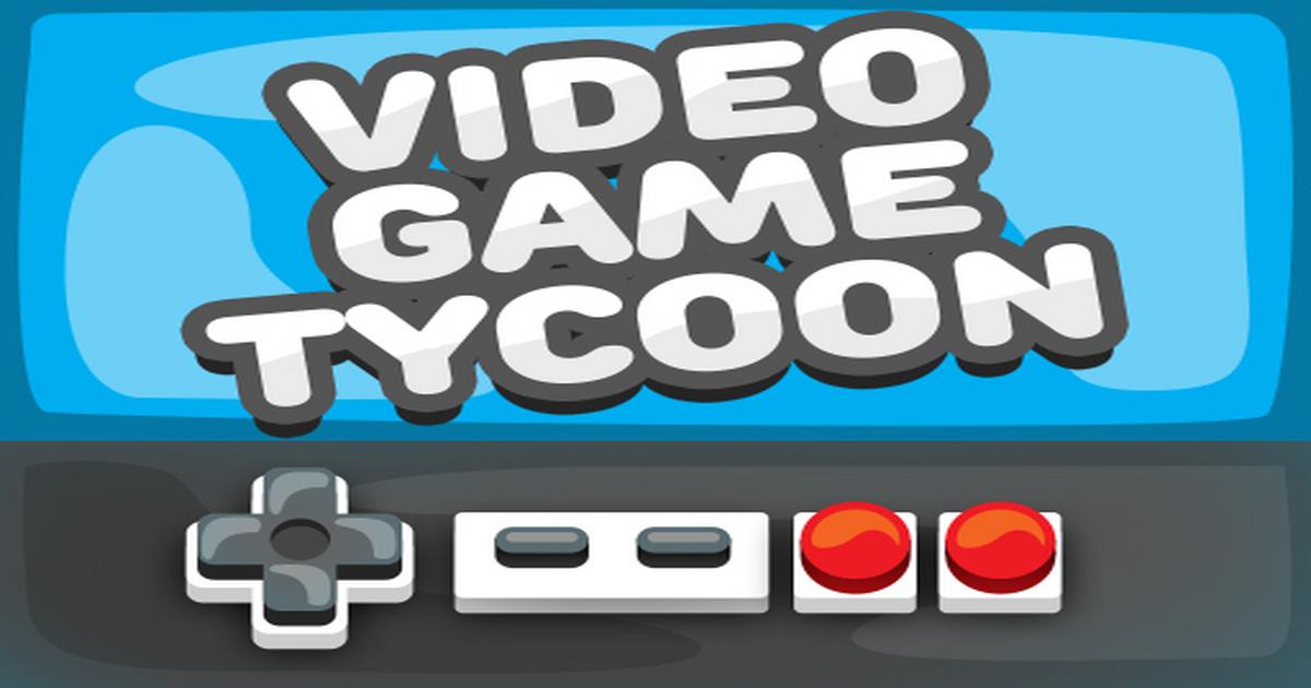 Tycoon – um jogo para iniciar sua empresa de games – Blog do Enio