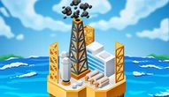 Game: Oil Tycoon 2