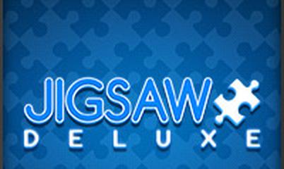 Game: Jigsaw Deluxe