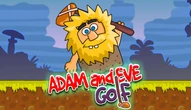 Juego: Adam and Eve: Golf