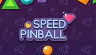Juego: Speed Pinball
