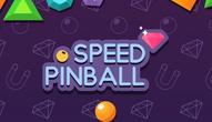 Game: Speed Pinball