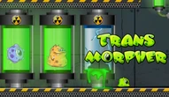 Game: Transmorpher