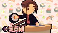 Game: Sushi Feast!