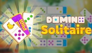 Гра: Domino Solitaire