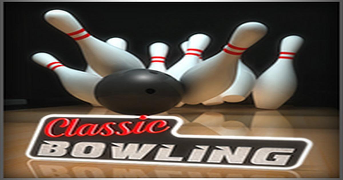 Classic Bowling Game - onlygames.io