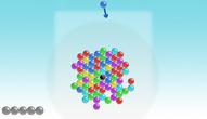 Jeu: Bubble Spin