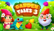 Spiel: Garden Tales 3