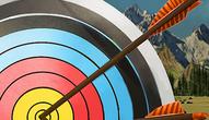 Jeu: Archery Training