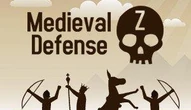 Spiel: Medieval Defense Z