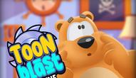 Juego: Toon Blast Online