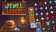 Game: Jewel Legend
