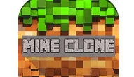 Spiel: Mine Clone 4