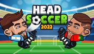 Gra: Head Soccer 2022