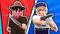 Game: Murderers VS Sheriffs Duels