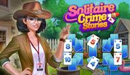 Game: Solitaires Crime Stories